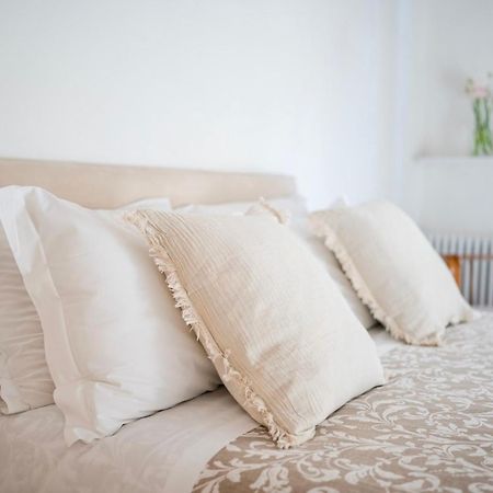 San Niccolo Luxury Apartment Floransa Dış mekan fotoğraf