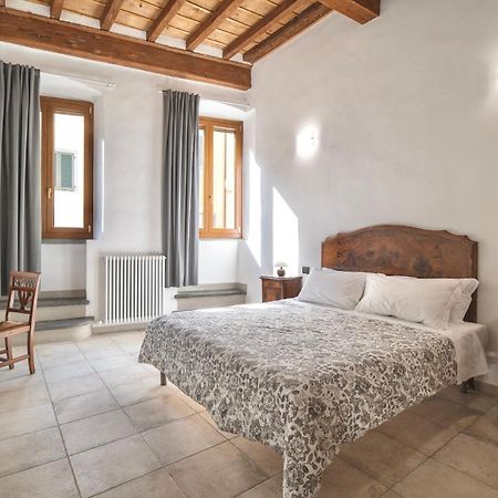 San Niccolo Luxury Apartment Floransa Dış mekan fotoğraf