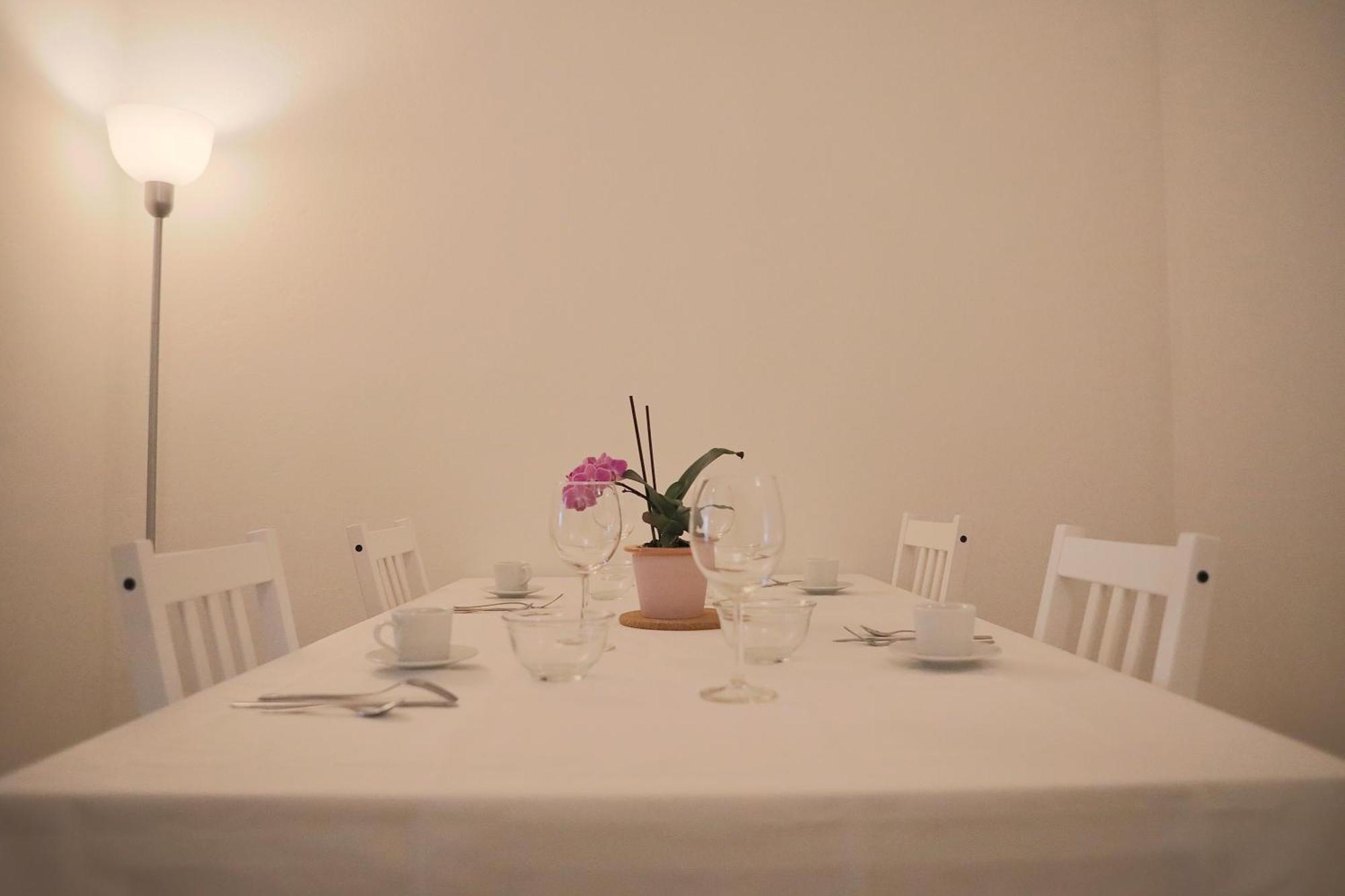 San Niccolo Luxury Apartment Floransa Dış mekan fotoğraf