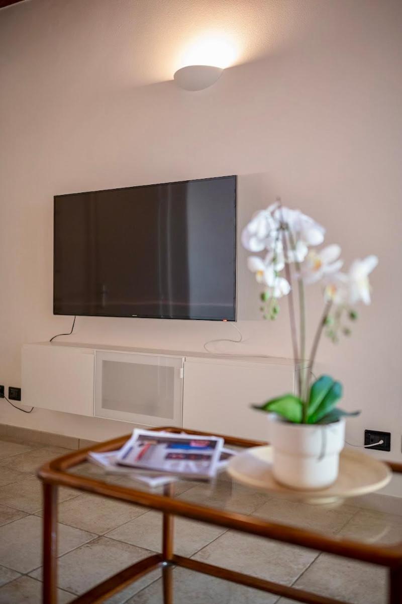 San Niccolo Luxury Apartment Floransa Dış mekan fotoğraf