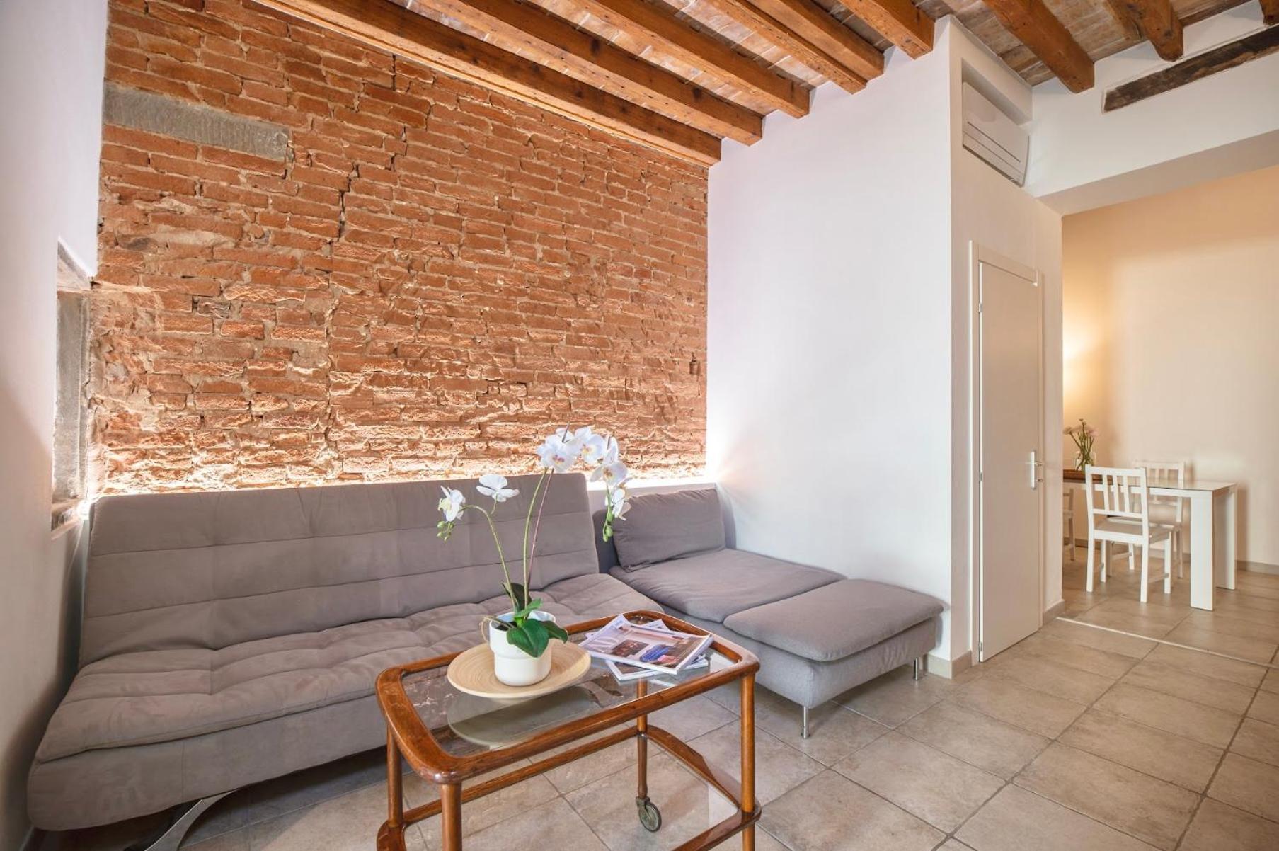San Niccolo Luxury Apartment Floransa Dış mekan fotoğraf