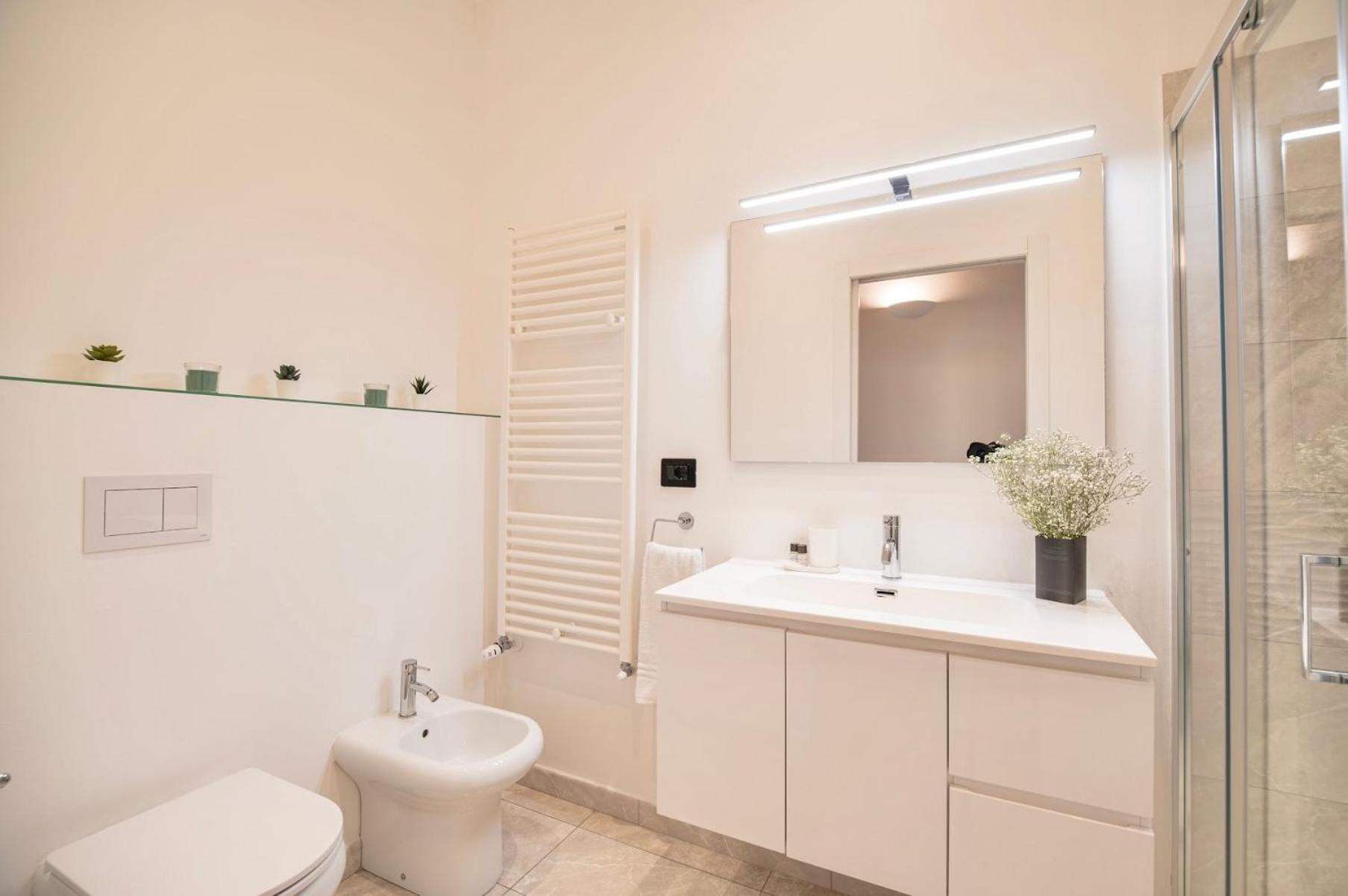 San Niccolo Luxury Apartment Floransa Dış mekan fotoğraf