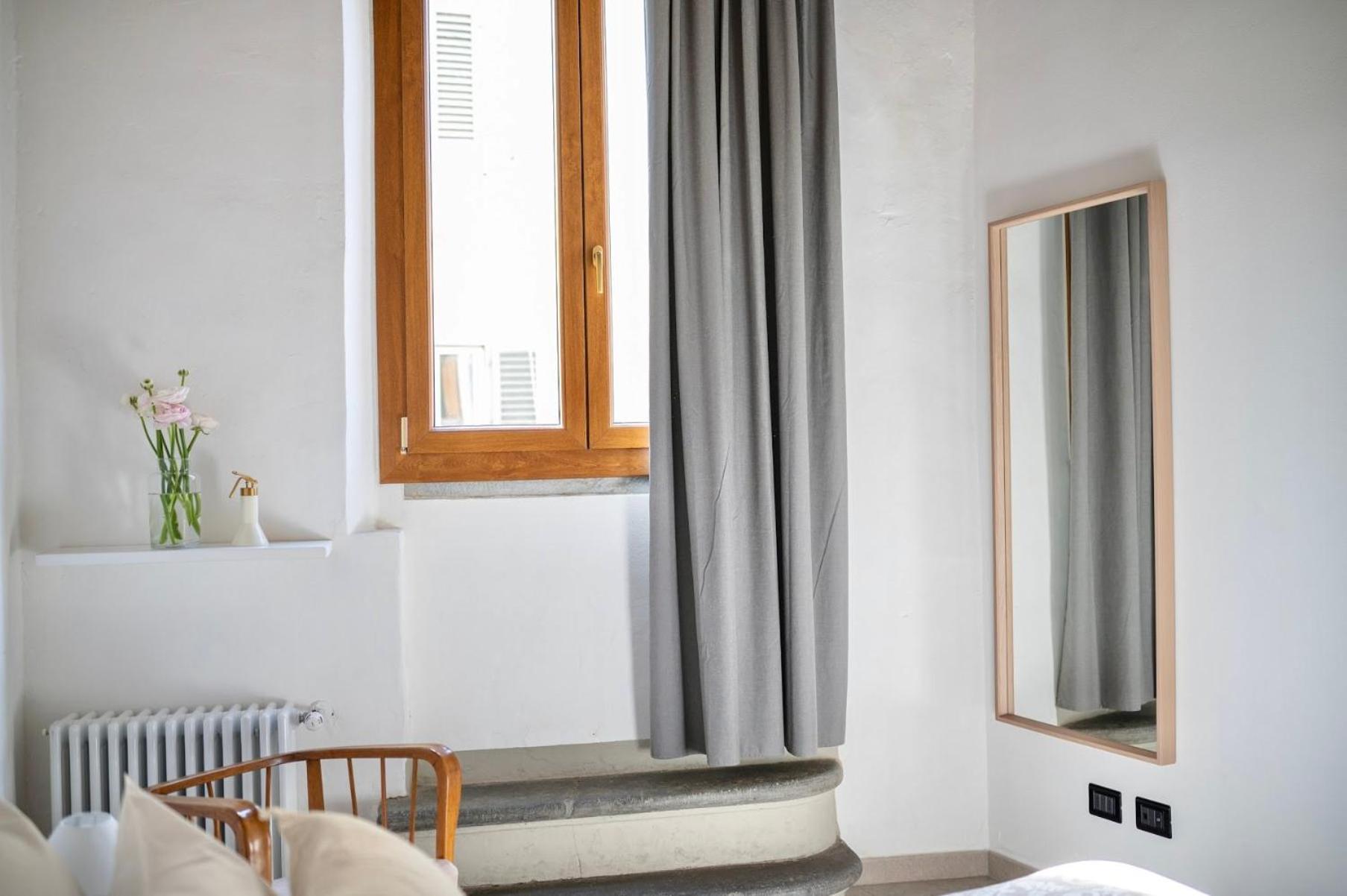 San Niccolo Luxury Apartment Floransa Dış mekan fotoğraf