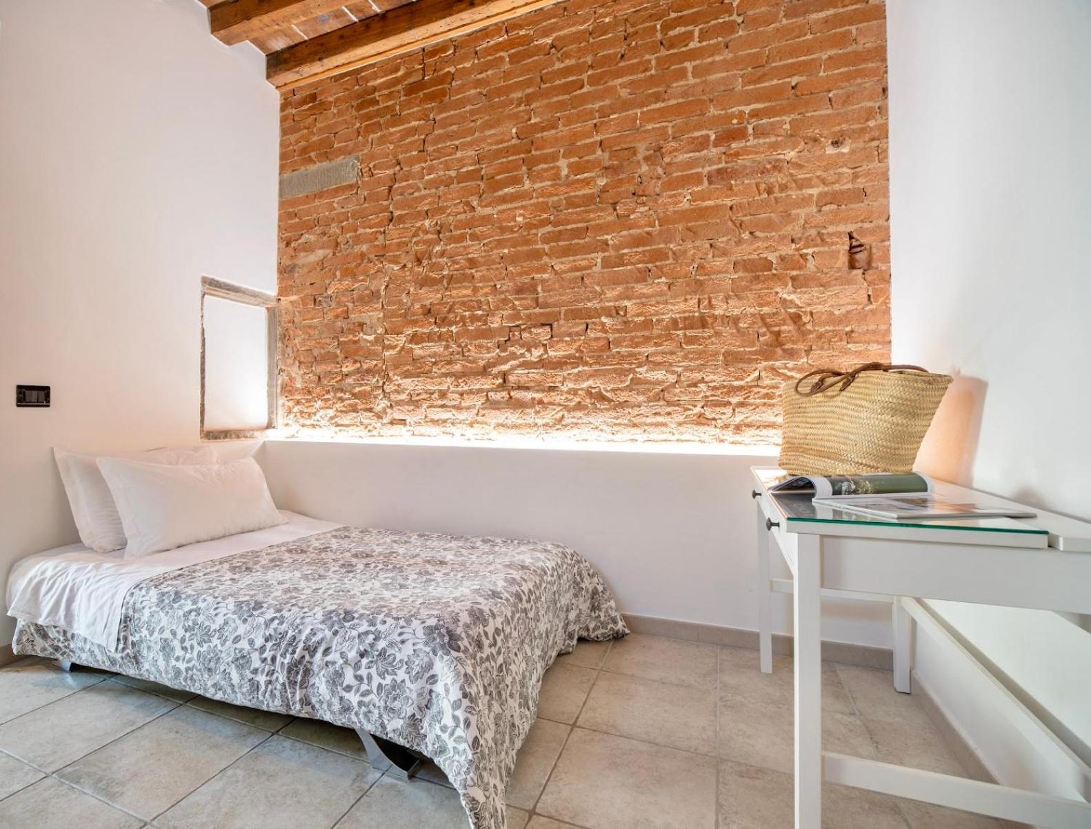 San Niccolo Luxury Apartment Floransa Dış mekan fotoğraf