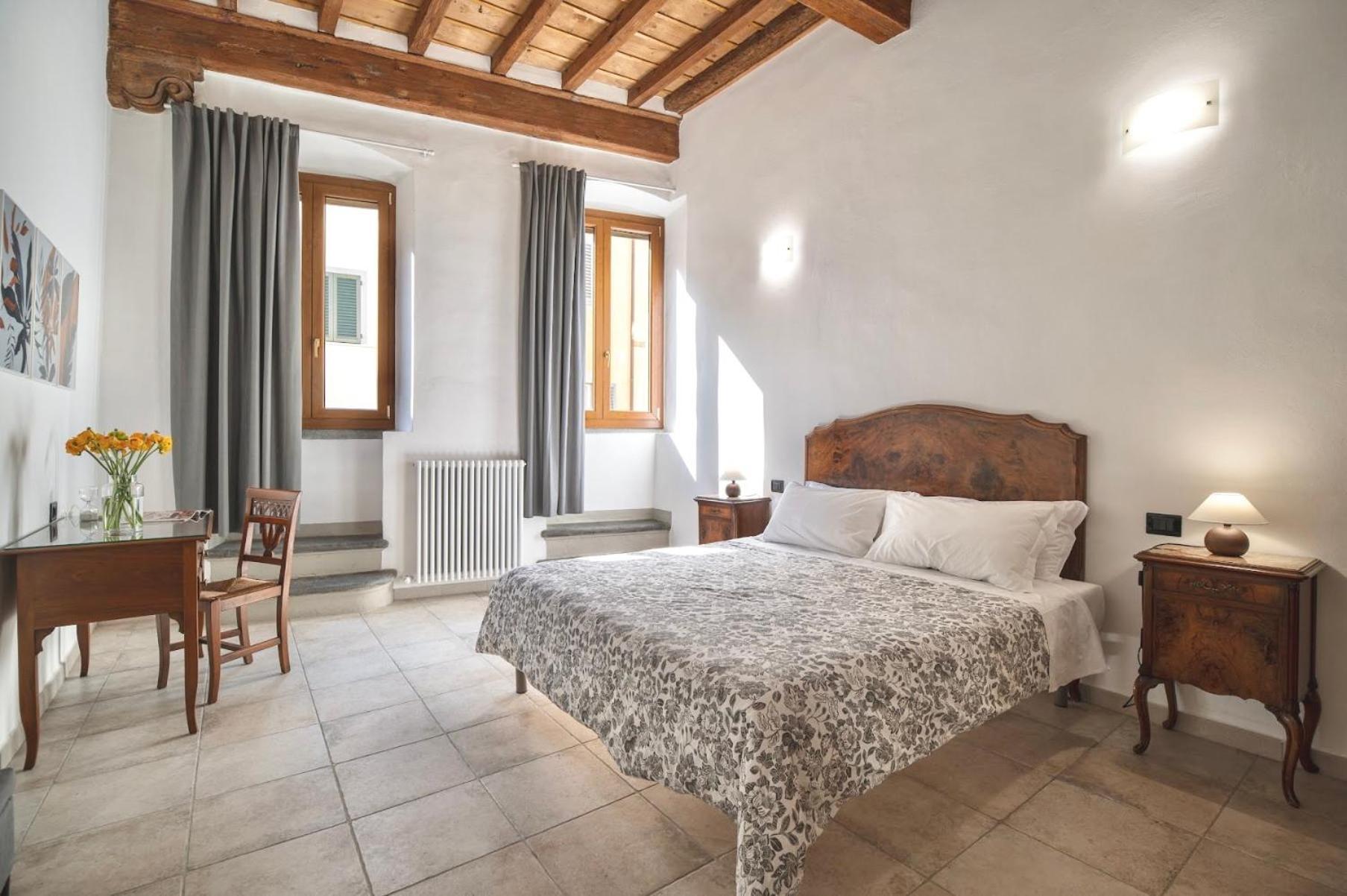 San Niccolo Luxury Apartment Floransa Dış mekan fotoğraf