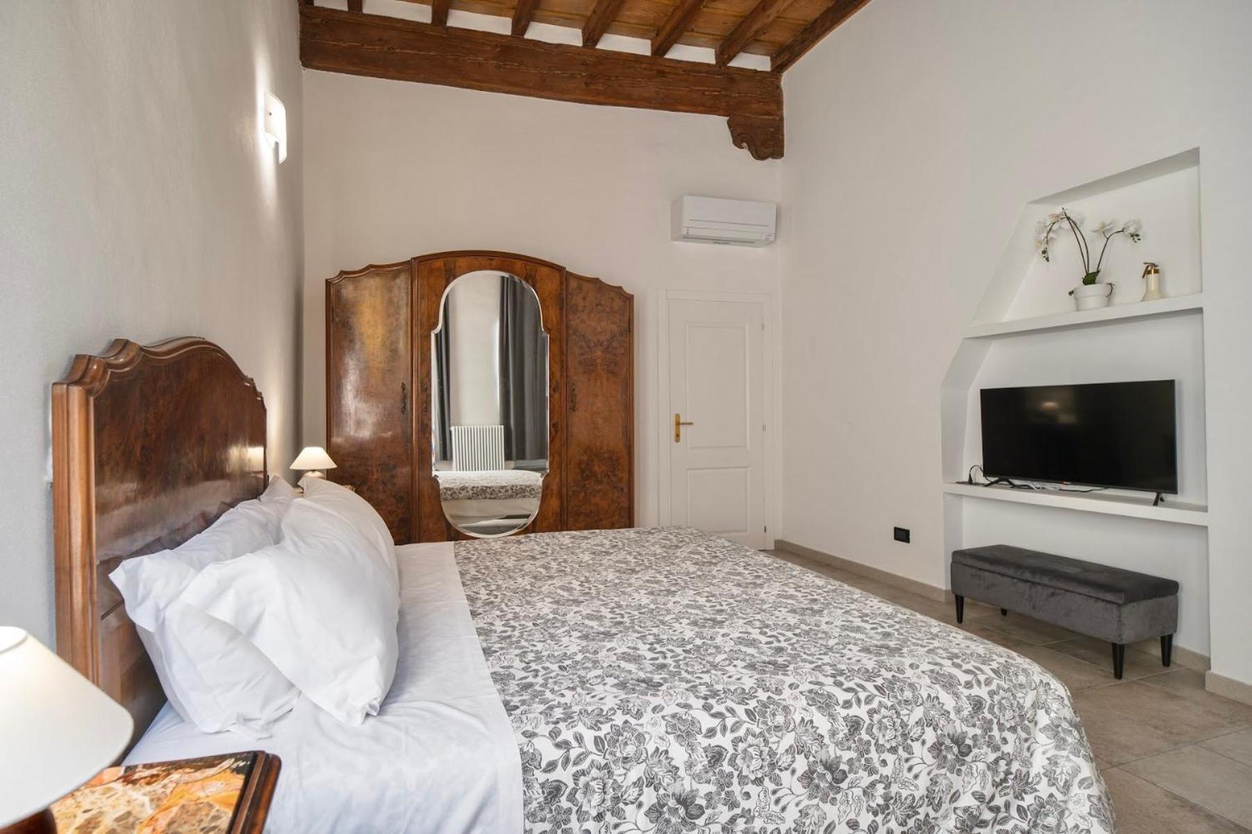 San Niccolo Luxury Apartment Floransa Dış mekan fotoğraf